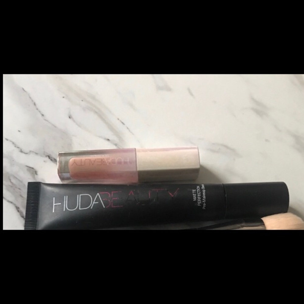 HUDA DUO